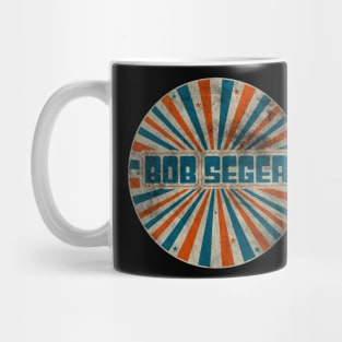 bob Mug